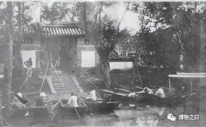 瘦西湖小金山讲解,瘦西湖小金山钟乳石