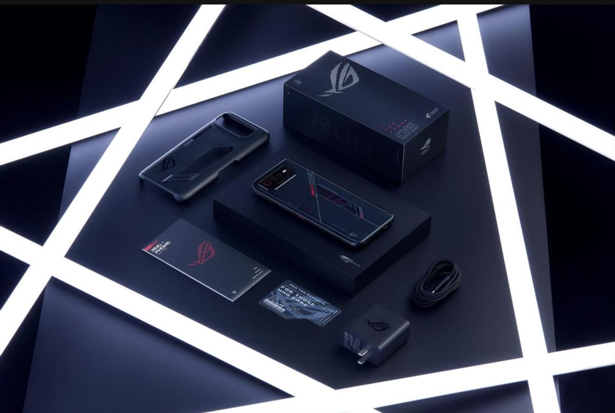 腾讯rog6哪款值得入手,腾讯rog6