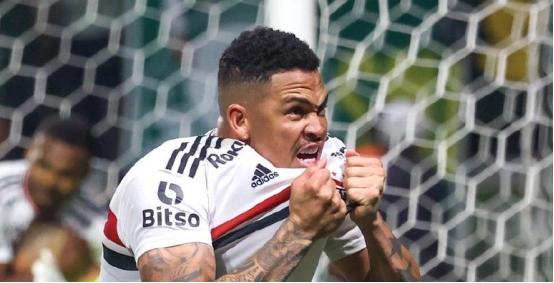 米内美洲vs圣保罗,圣保罗vs米内罗比分预测