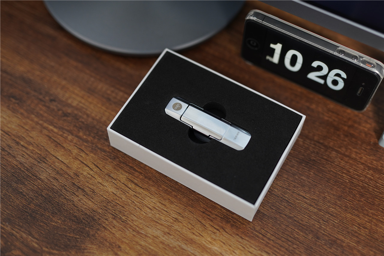 u393双口固态u盘,多平台u盘