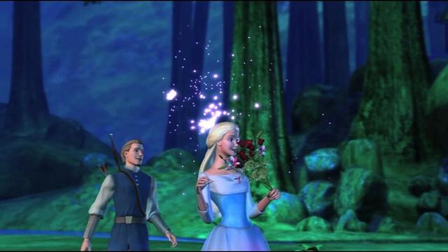 每个女孩的芭比梦,推荐超好看的芭比系列电影