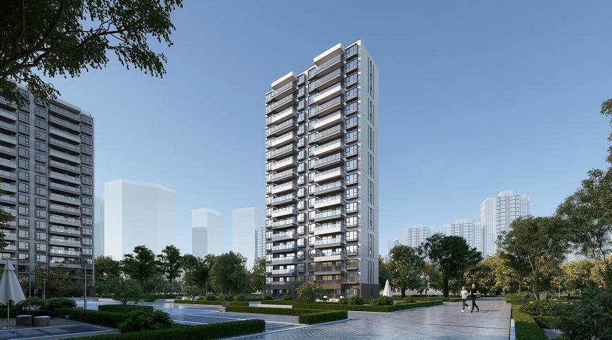 18层小高层6楼和10楼哪个价格高,18层的小高层选哪几层性价比最高