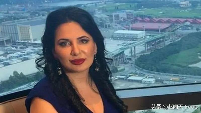 fbi全球十大通缉犯,加密货币女王被fbi列入十大通缉犯