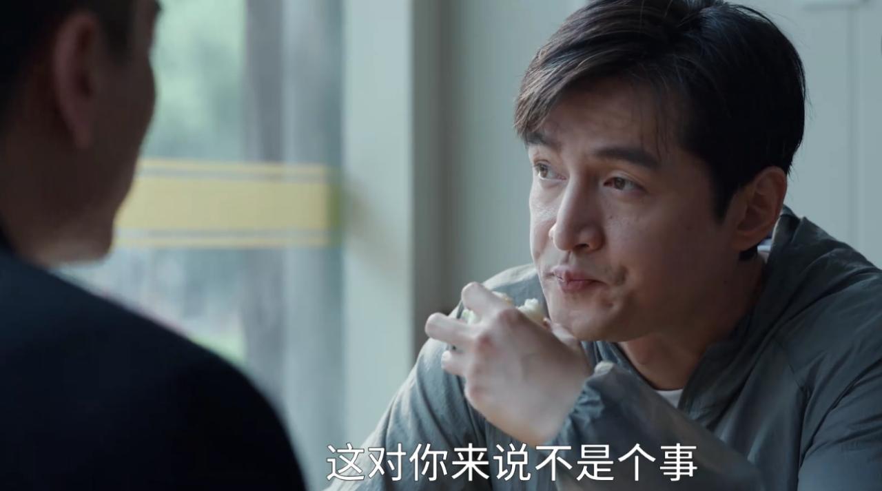 县委大院演的最真实的人物,县委大院5位演员演技辣眼