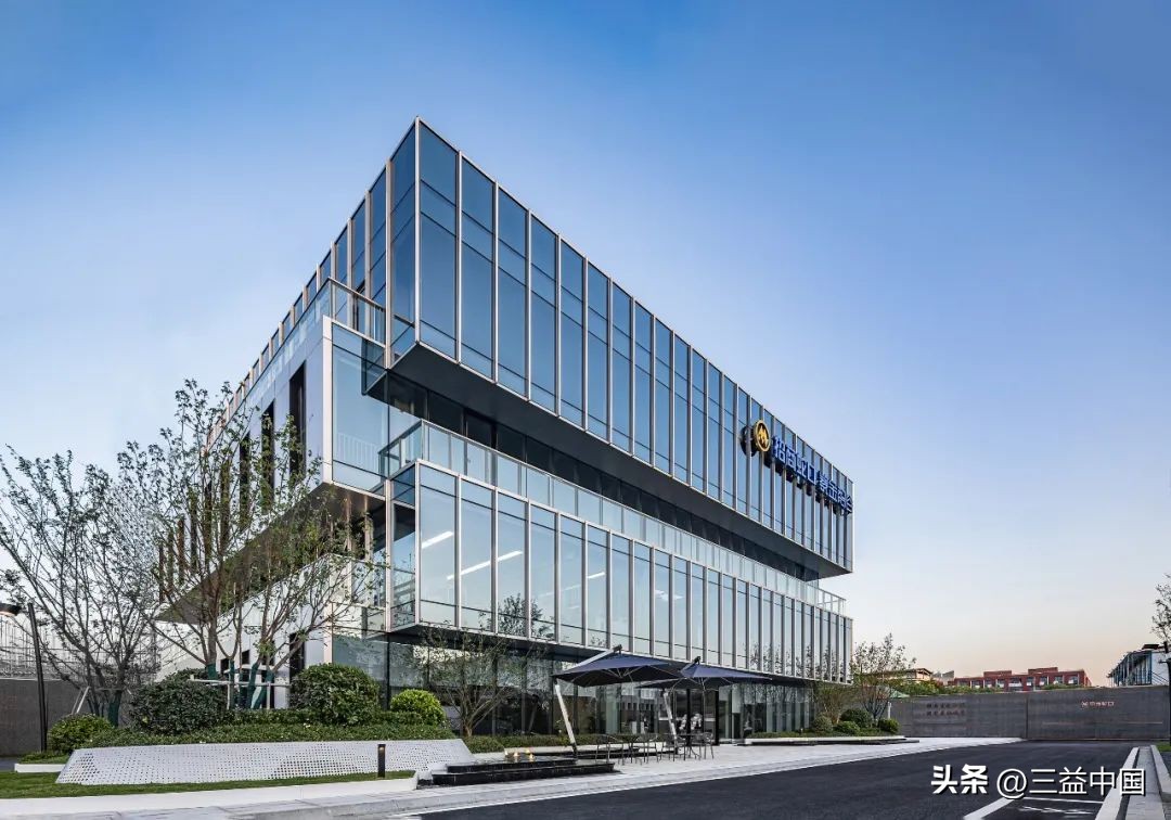 南京招商紫金智谷独栋出售,紫金智谷招商产业园