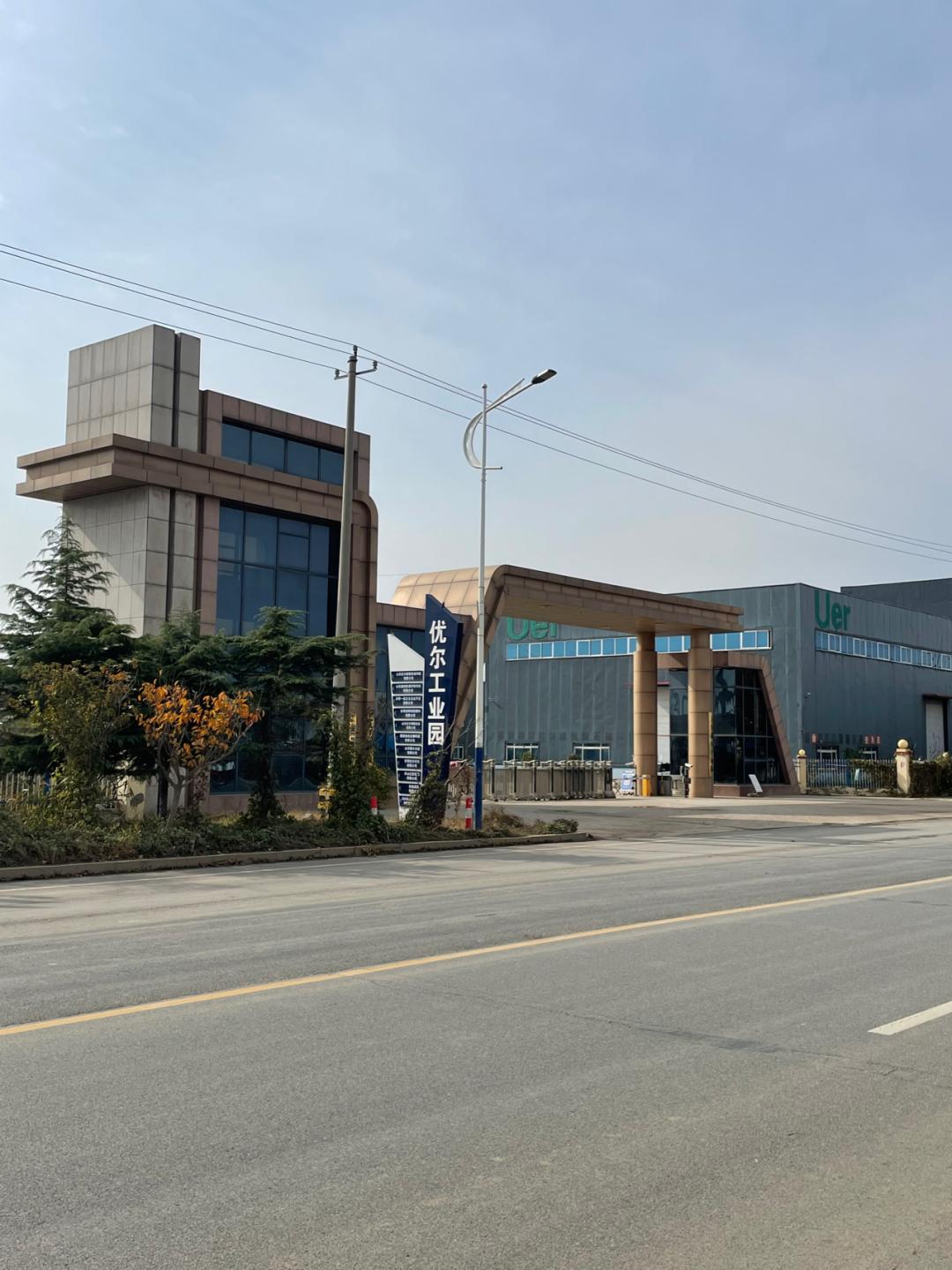 环渤海湾骑行记,环山东骑行日记青岛平度市