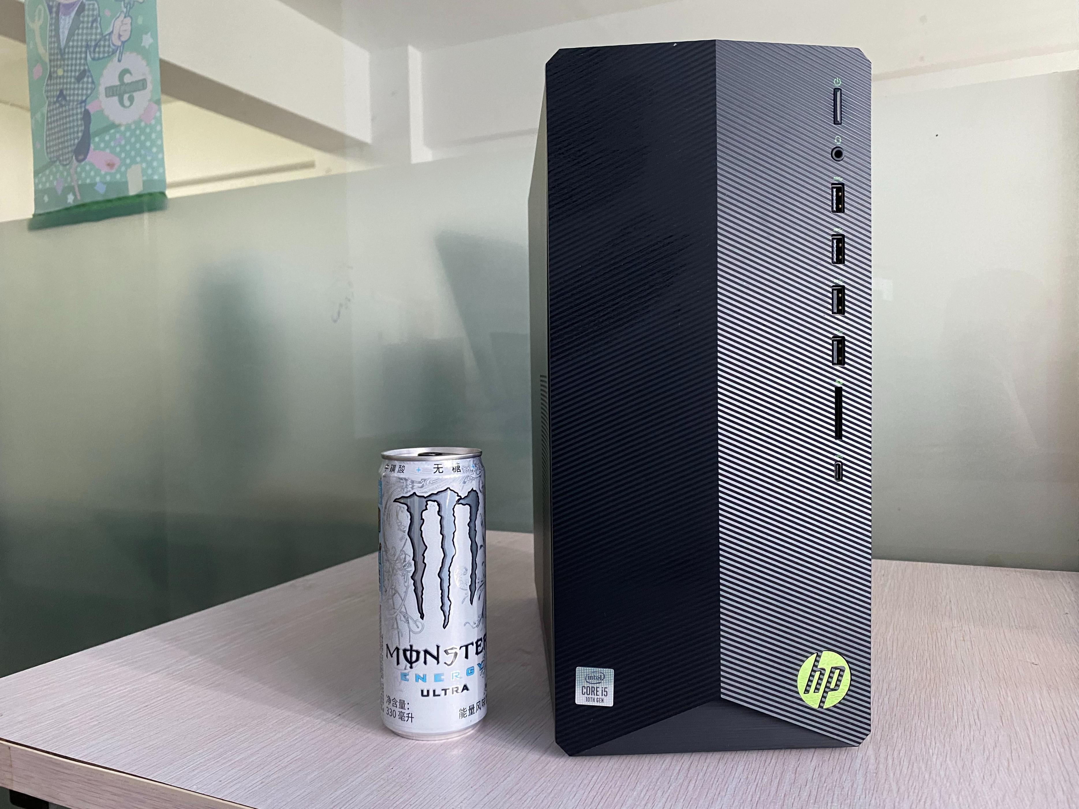 惠普金百达,惠普和金百达