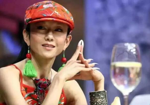 金星老师质疑爵士舞的表演,金星评价钢管舞