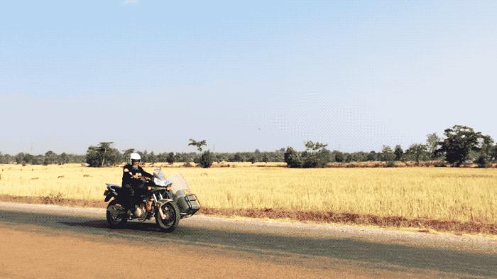 夫妻带5岁儿子环游世界,小夫妻带5岁孩子旅游边走边看