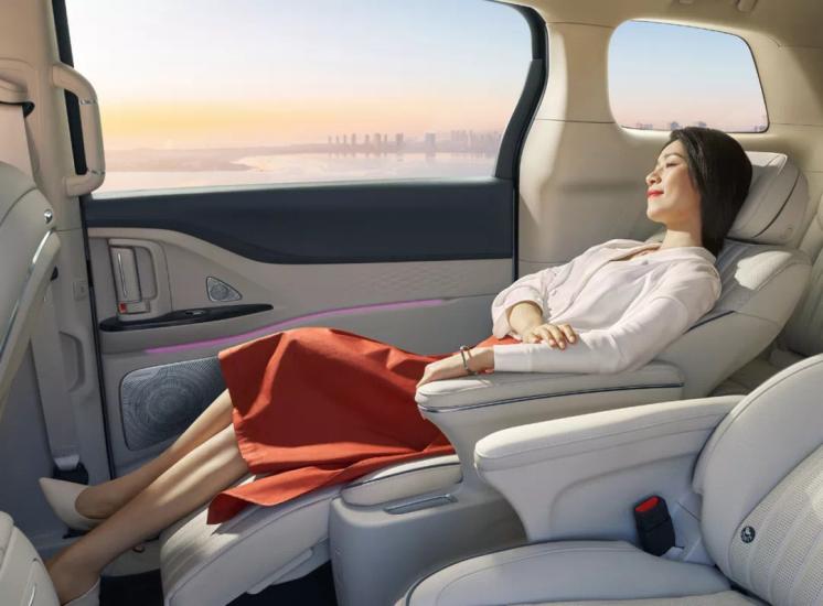 岚图梦想家评价怎么样,岚图梦想家评论