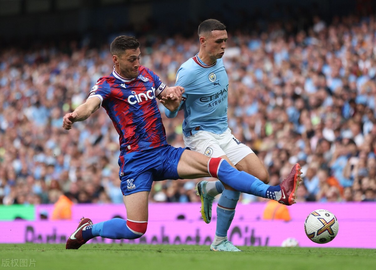 曼城逆转曼联反应,曼城4比0横扫皇马b席集锦