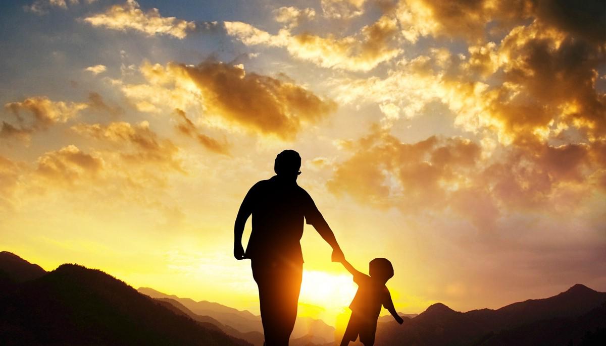 如何成为合格的父亲书籍,做一个合格的父亲应该要怎样