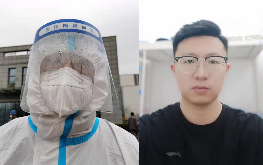 第二期|70位最美迁安人！快看看有没有你认识的？