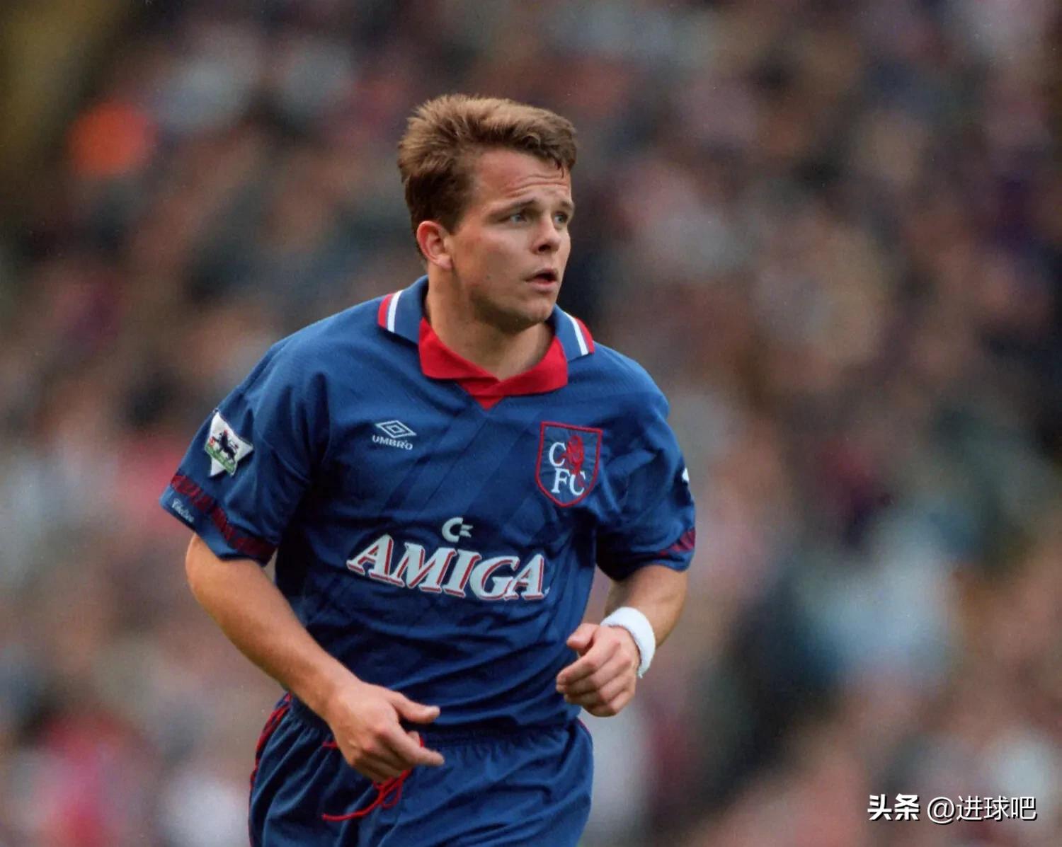 英格兰切尔西足球俱乐部,英格兰足球俱乐部纪录