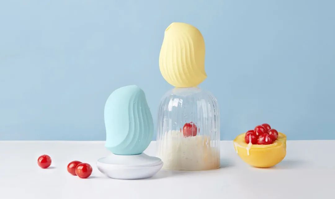 资本“盯上”情趣用品，千亿级市场背后的“隐秘生意”