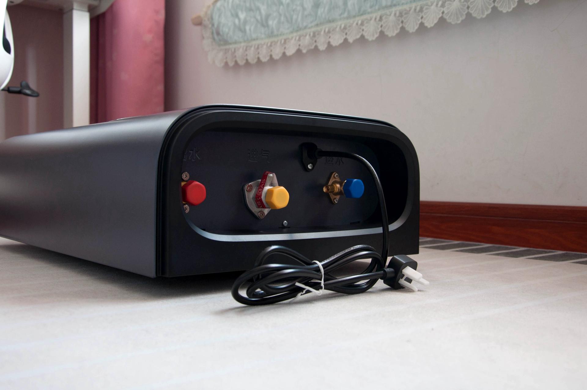 云米燃气热水器零冷水superpro,云米零冷水燃气热水器zero