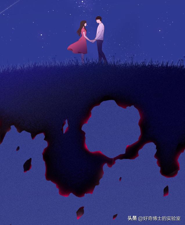 艾滋病有多可怕你真的知道吗,艾滋病晚期有多可怕