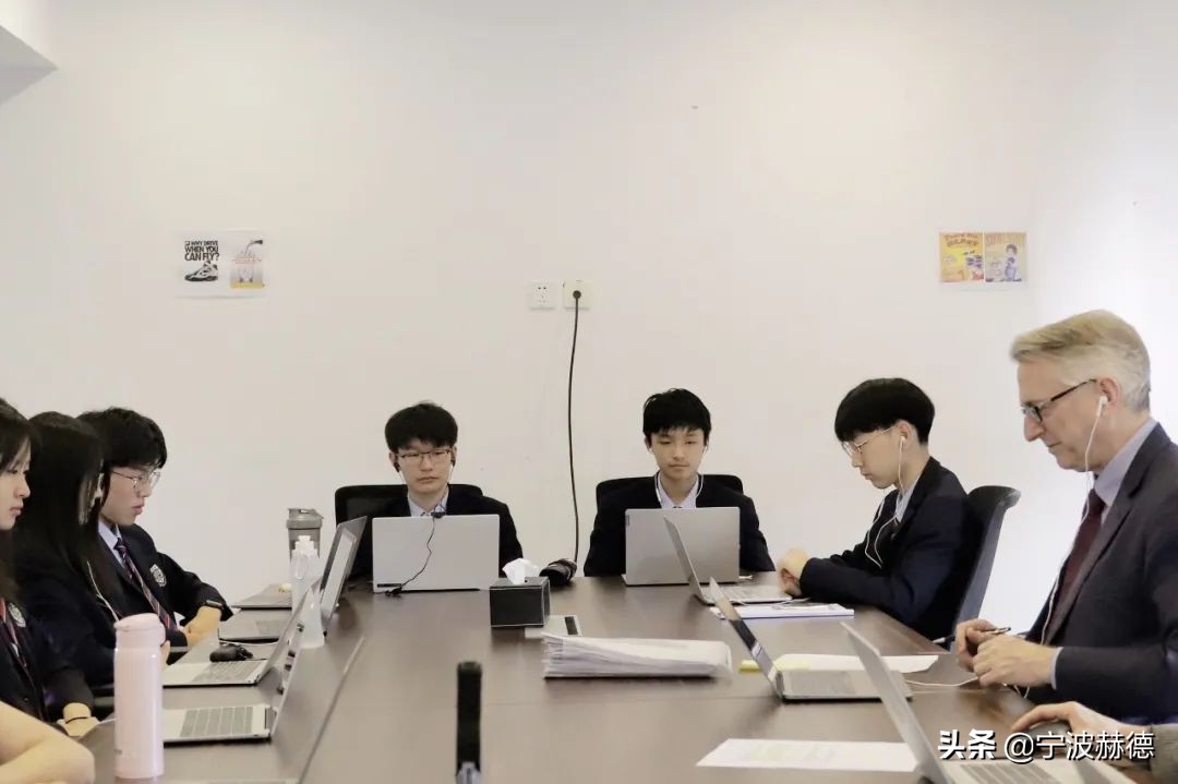 宁波剑桥男孩：对一流大学来说，它看中的未必只是一流的学术成绩