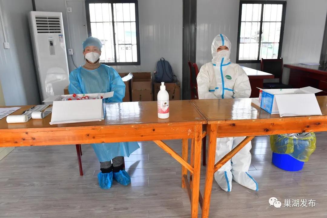 应检尽检采样点设置要求,应检尽检地点