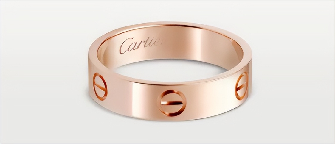 女生都爱的戒指是什么牌子,卡地亚女生戒指