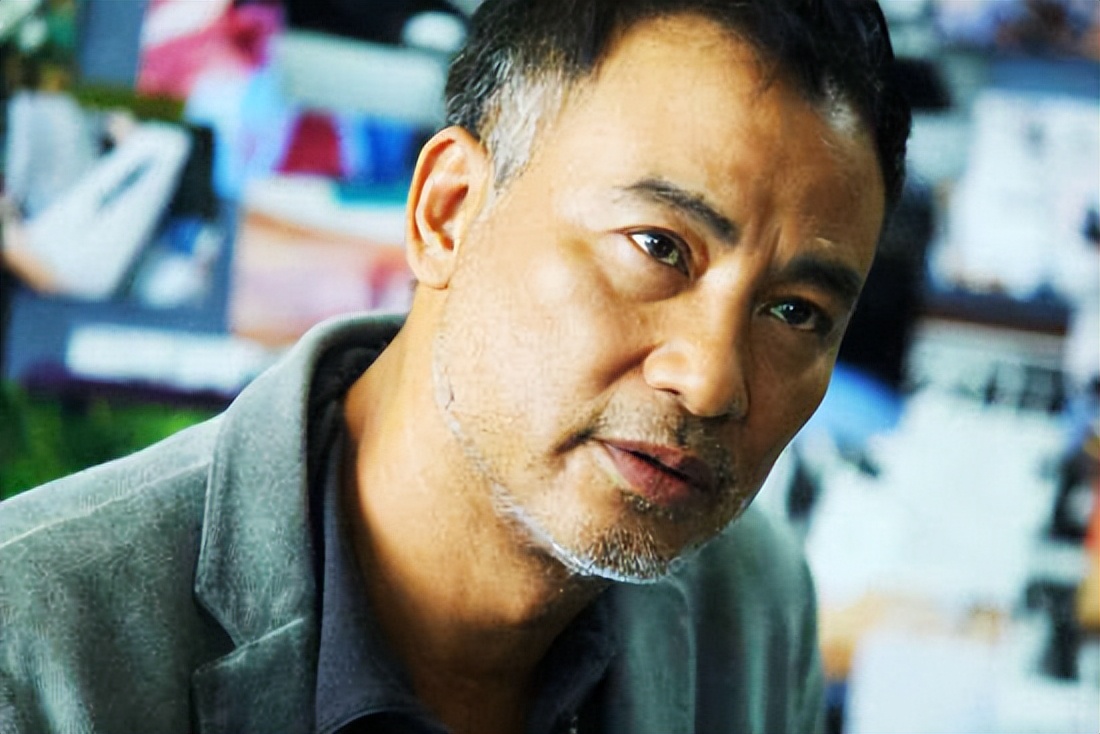 知名港星被曝在中山置业！打扮低调仍被认出，楼盘位于富豪区