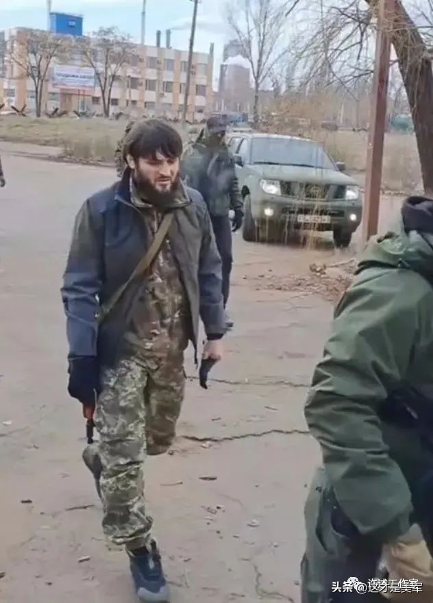 乌克兰成立外籍军团待遇,法国外籍军团进入乌克兰