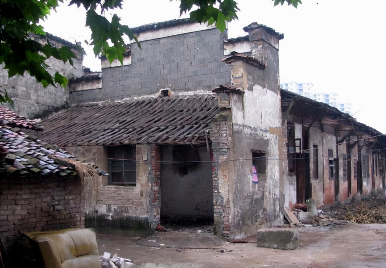 中国保存最完好的科举考场,探访明清最大的科举考场