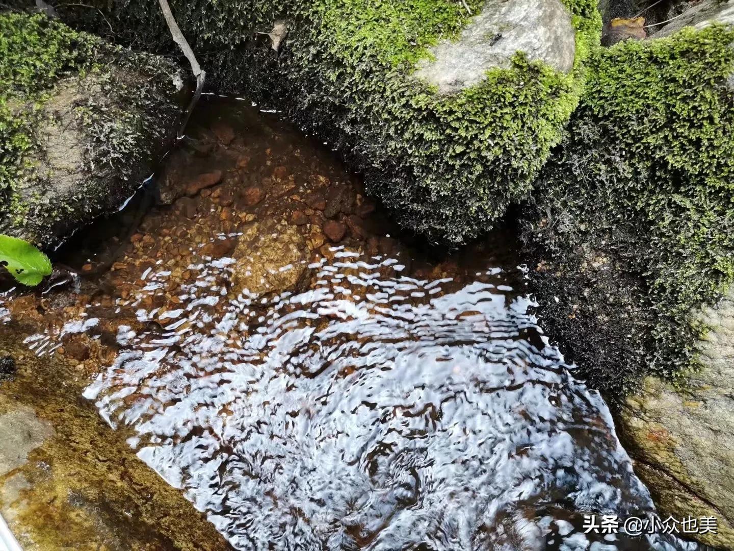 密云黑龙潭值得玩吗,密云黑龙潭