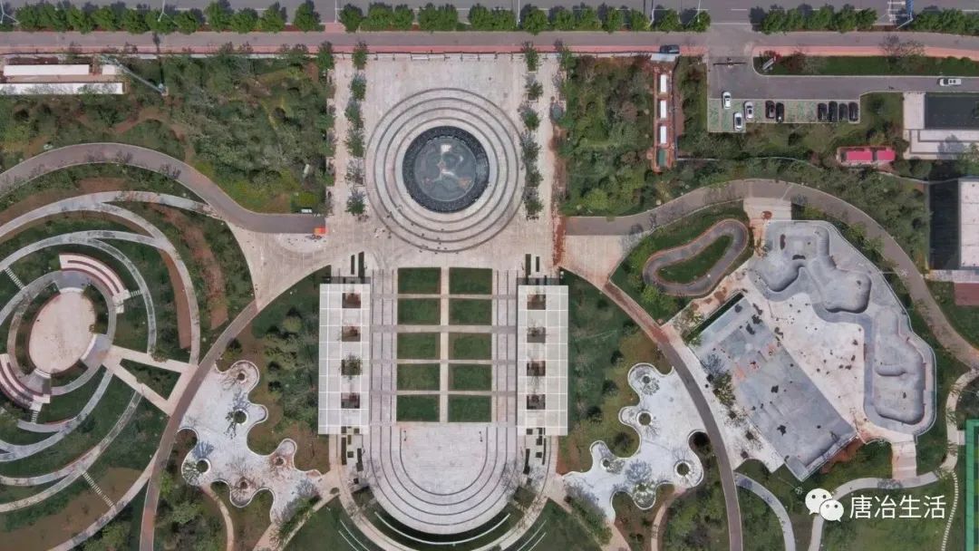 唐冶中央公园文商旅组团规划,唐冶中央公园什么时候建成