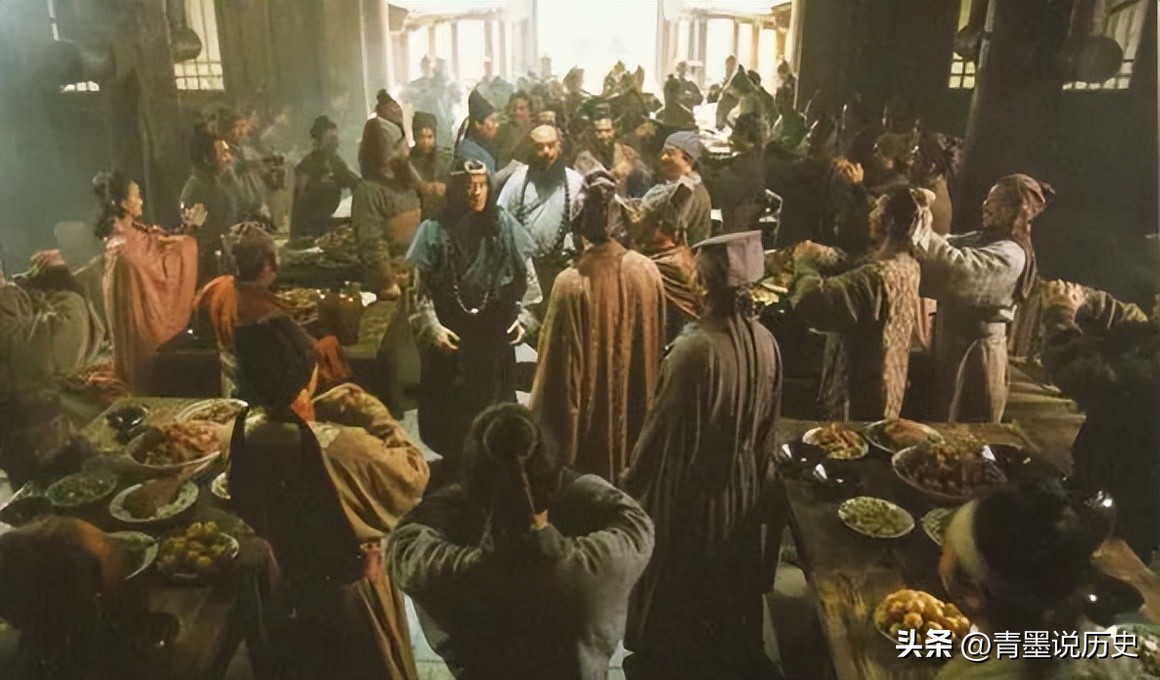 98版水浒传硬汉身材,梁山好汉健身