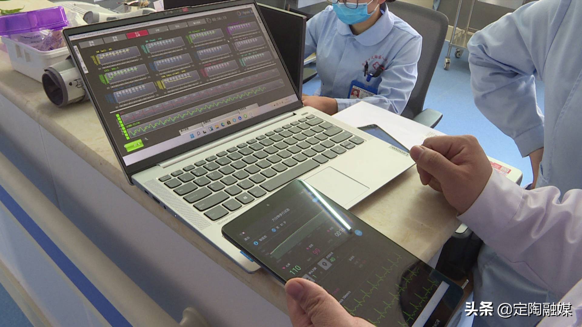 心脏康复中心做康复的视频,心脏康复中心能治好心衰吗