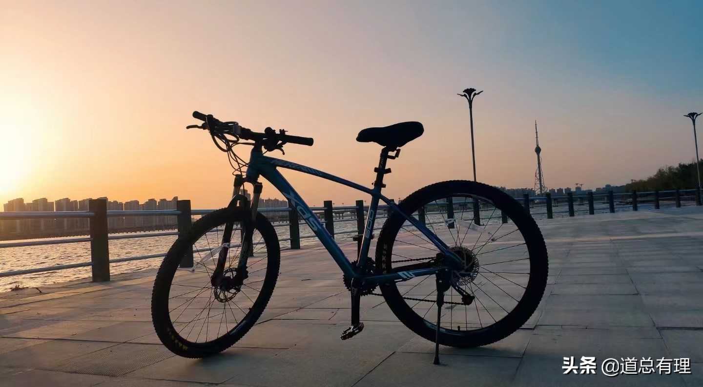 买不到好的自行车,土豪也买不起的自行车