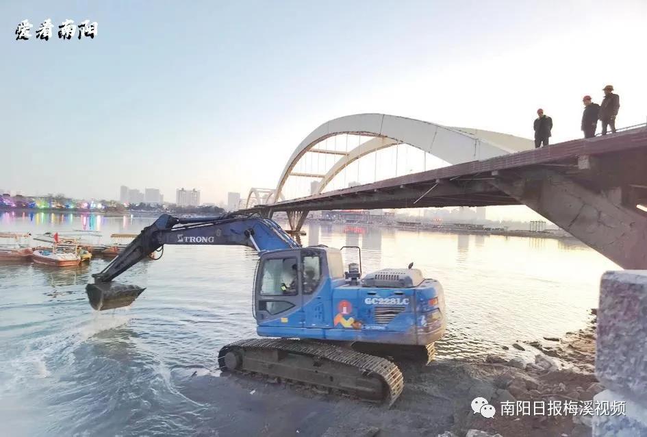 爱看南阳㉟你好2022，再见2021