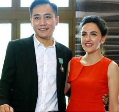 谢娜是白月光，安娜却是救赎，终于明白最终刘烨为何会选择安娜