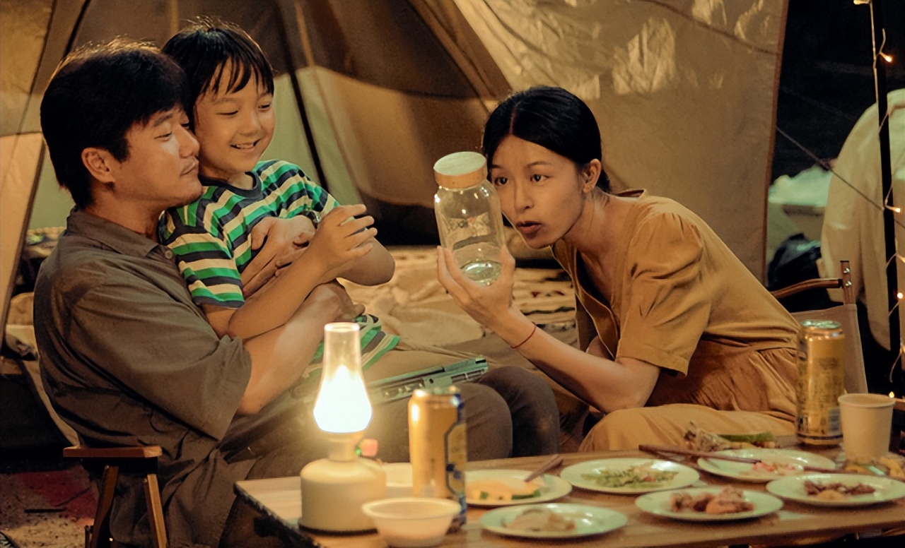 误杀真相的背后是深沉的父爱,误杀2父爱