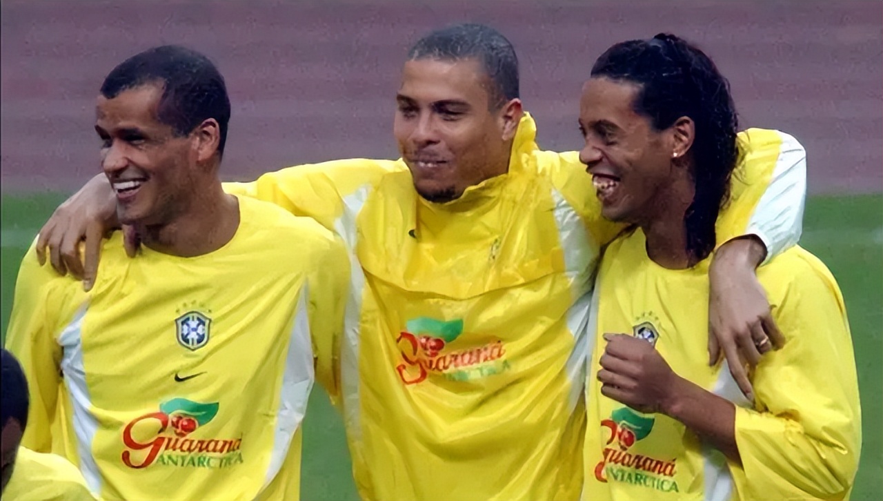 21世纪各年统治力球队,21世纪球队