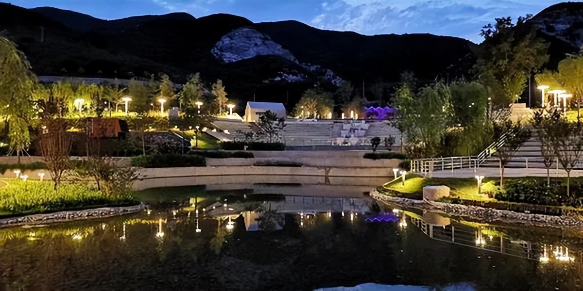 北京适合6岁娃玩的儿童乐园,遛娃好去处北京大兴