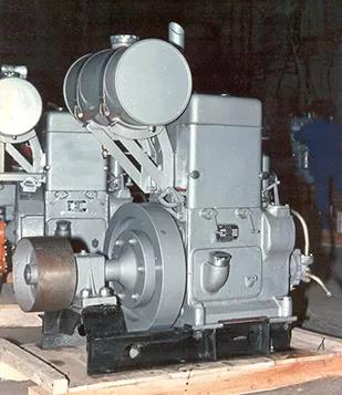 玉林柴油机厂生产的最大柴油机,玉林柴油机厂现状