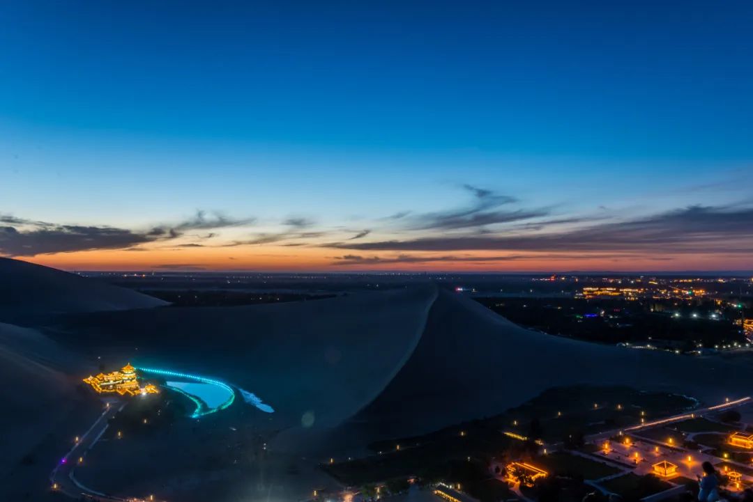 8月中旬带孩子去甘肃,带孩子去敦煌7天