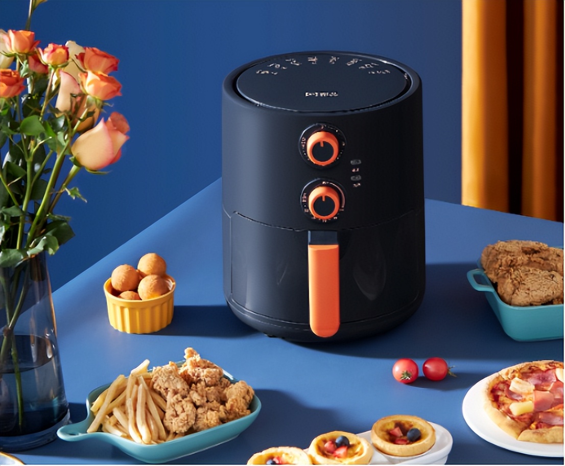 空气炸锅买哪个进口品牌的比较好,空气炸锅什么品牌质量好安全性高