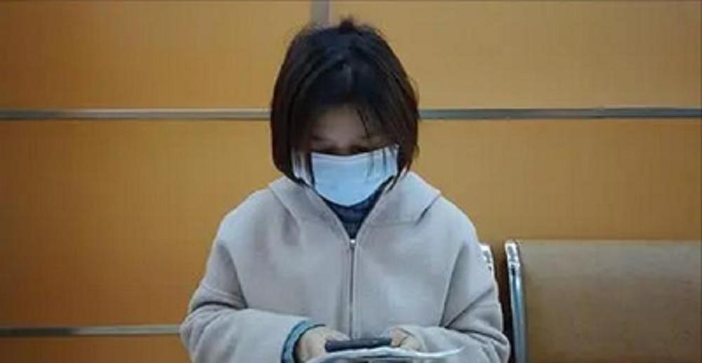 湖南00后女孩，用命换钱，甘当小白鼠，一次收入9000元