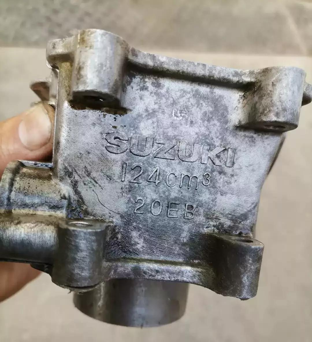 踏板界的神车,铃木海王星踏板测评