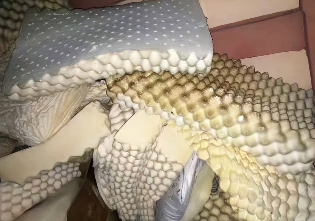 乳胶枕的产品测评,乳胶枕好的是不是很软