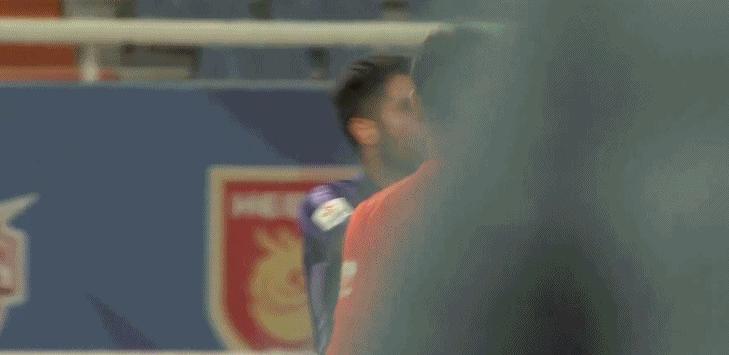 孙准浩中超最后一场比赛,孙准浩事件对中超有何影响