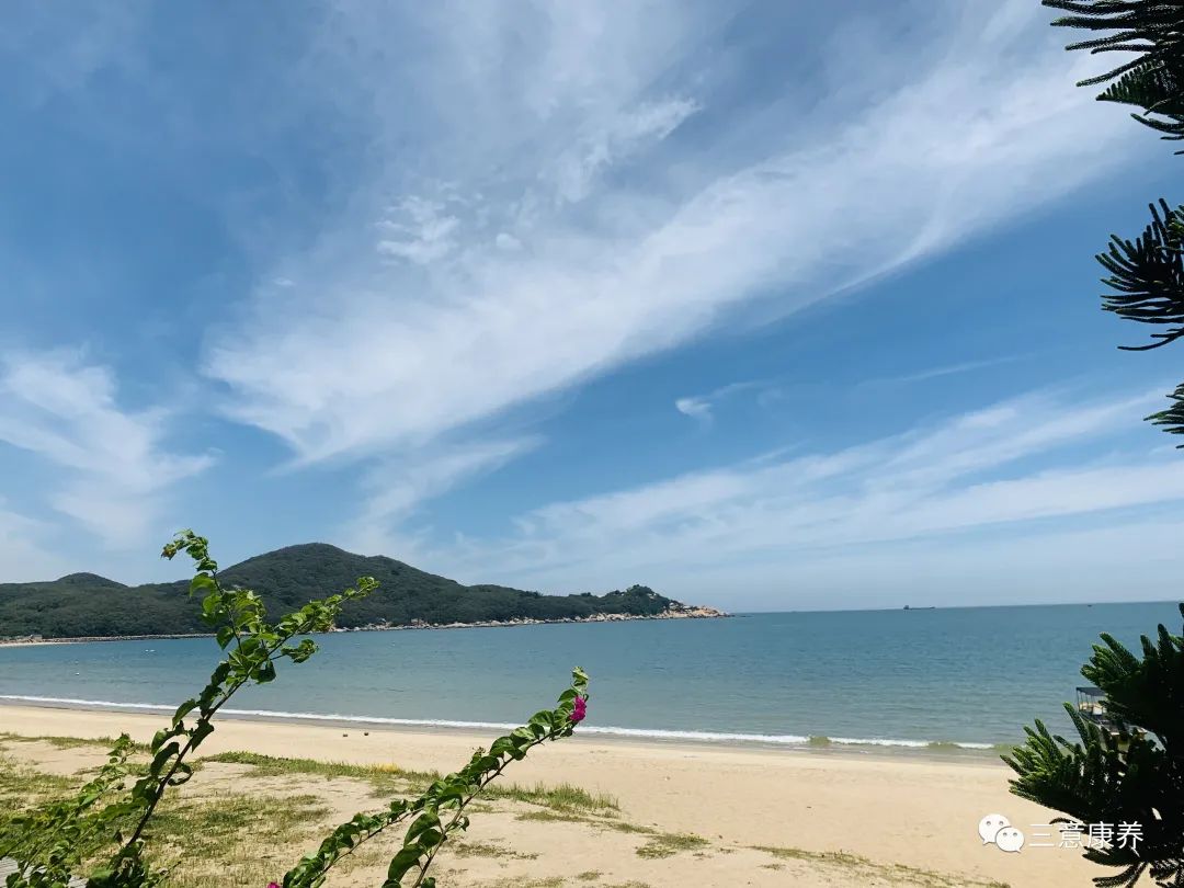 南澳岛二日一夜游攻略 (南澳岛两天一夜游攻略)