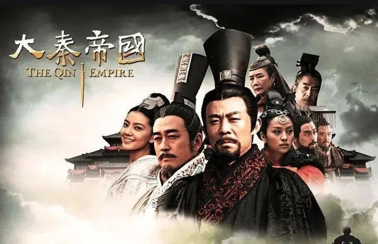 超级好看的古装剧推荐琅琊榜,古装连续剧推荐汉武大帝