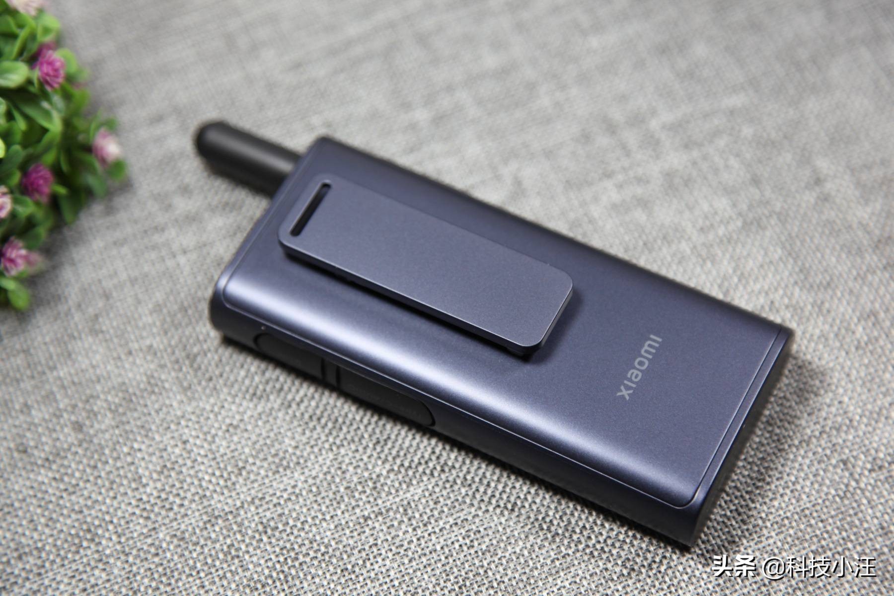 小米2和2s对讲机哪个值得入手,小米对讲机3和别的品牌组网