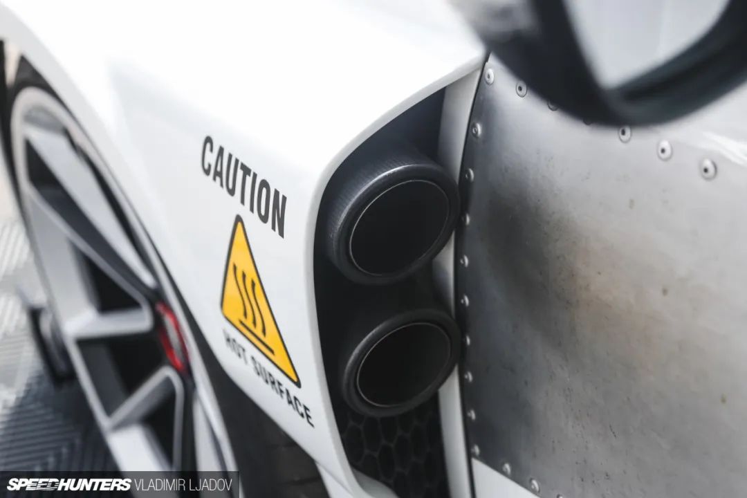 改装大聚，每一帧都是热爱