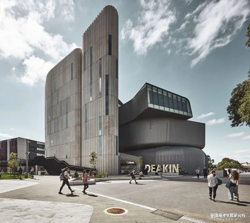 伦敦杰出地产大奖含金量,伦敦杰出地产大奖入围