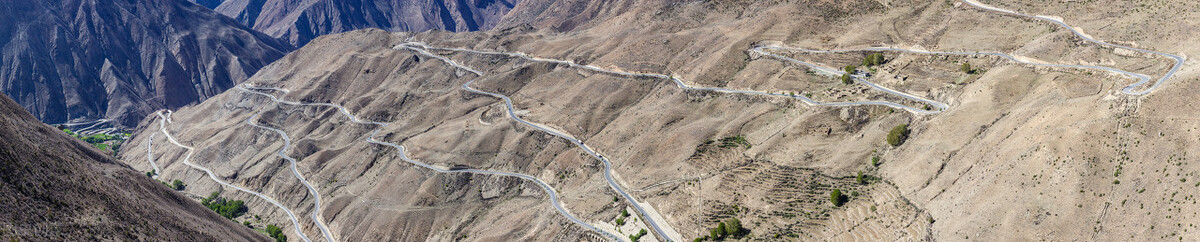 合肥到318川藏线攻略,摩托318川藏线攻略